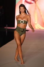 SPORTS ILLUSTRATED Swimsuit Show at Miami Swim Week 07/15/2018