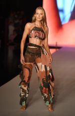 SPORTS ILLUSTRATED Swimsuit Show at Miami Swim Week 07/15/2018
