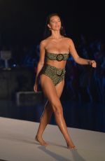 SPORTS ILLUSTRATED Swimsuit Show at Miami Swim Week 07/15/2018