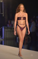 SPORTS ILLUSTRATED Swimsuit Show at Miami Swim Week 07/15/2018