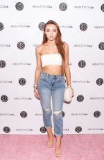 STEPHANIE TEAR at Los Angeles Beautycon Festival 07/14/2018