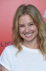 SUGAR LYN BEARD at The Spy Who Dumped Me Premiere in Los Angeles 07/25/2018