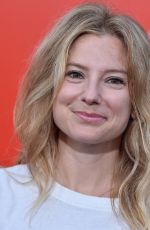 SUGAR LYN BEARD at The Spy Who Dumped Me Premiere in Los Angeles 07/25/2018