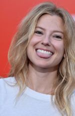 SUGAR LYN BEARD at The Spy Who Dumped Me Premiere in Los Angeles 07/25/2018