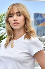 SUKI WTAERHOUSE at Variety Studio at Comic-con in San Diego 07/19/2018