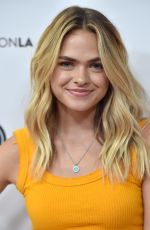 SUMMER MCKEEN at Los Angeles Beautycon Festival 07/14/2018