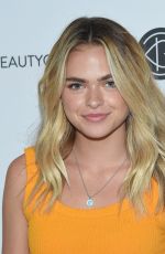SUMMER MCKEEN at Los Angeles Beautycon Festival 07/14/2018