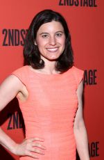 SUSAN PURFAR at Mary Page Marlowe Off-Broadway Opening Night in New York 07/12/2018
