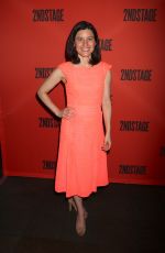 SUSAN PURFAR at Mary Page Marlowe Off-Broadway Opening Night in New York 07/12/2018