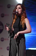 SYDNEY SIEROTA Performs at Hits 97.3 Sessions at Revolution in Fort Lauderdale 07/02/2017