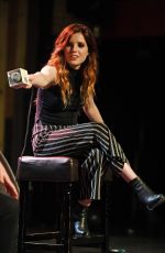 SYDNEY SIEROTA Performs at Hits 97.3 Sessions at Revolution in Fort Lauderdale 07/02/2017