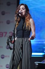 SYDNEY SIEROTA Performs at Hits 97.3 Sessions at Revolution in Fort Lauderdale 07/02/2017