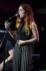 SYDNEY SIEROTA Performs at Hits 97.3 Sessions at Revolution in Fort Lauderdale 07/02/2017