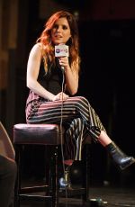 SYDNEY SIEROTA Performs at Hits 97.3 Sessions at Revolution in Fort Lauderdale 07/02/2017