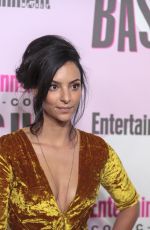 TALA ASHE at Entertainment Weekly Party at Comic-con in San Diego 07/21/2018
