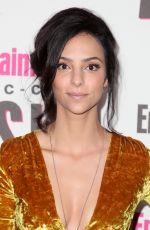 TALA ASHE at Entertainment Weekly Party at Comic-con in San Diego 07/21/2018