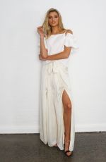 TALIA PAPANTONIOU for Ivory and Chain 2018 Campaign