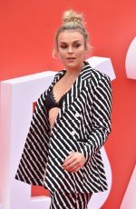 TALLIA STORM at Incredibles 2 Premiere in London 07/08/2018