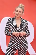 TALLIA STORM at Incredibles 2 Premiere in London 07/08/2018