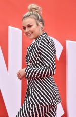 TALLIA STORM at Incredibles 2 Premiere in London 07/08/2018