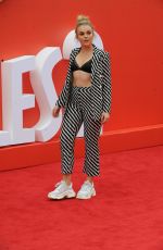 TALLIA STORM at Incredibles 2 Premiere in London 07/08/2018