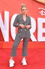 TALLIA STORM at Incredibles 2 Premiere in London 07/08/2018