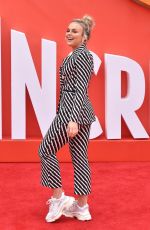 TALLIA STORM at Incredibles 2 Premiere in London 07/08/2018