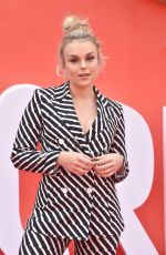 TALLIA STORM at Incredibles 2 Premiere in London 07/08/2018