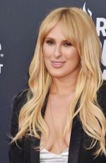 TALLULAH, RUMER and SCOUT WILLIS at Comedy Central Roast of Bruce Willis in Los Angeles 07/14/2018