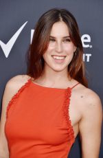 TALLULAH, RUMER and SCOUT WILLIS at Comedy Central Roast of Bruce Willis in Los Angeles 07/14/2018
