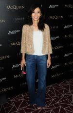 TAMLYN TOMITA at McQueen Special Screening in Los Angeles 07/16/2018