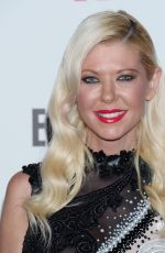 TARA REID at Entertainment Weekly Party at Comic-con in San Diego 07/21/2018