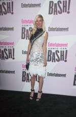 TARA REID at Entertainment Weekly Party at Comic-con in San Diego 07/21/2018