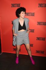 TATIANA MASLANY at Mary Page Marlowe Off-Broadway Opening Night in New York 07/12/2018