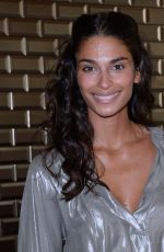 TATIANA SILVA at Jean-Paul Gaultier Show at Paris Fashion Week 07/04/2018
