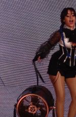 TAYLOR SWIFT Performs at Her Reputation Stadium Tour at Met Life Stadium in Rutherford 07/20/2018