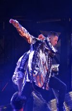 TAYLOR SWIFT Performs at Her Reputation Stadium Tour at Met Life Stadium in Rutherford 07/20/2018
