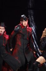 TAYLOR SWIFT Performs at Her Reputation Stadium Tour at Met Life Stadium in Rutherford 07/20/2018