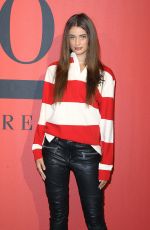 TAYLOT HILL at Polo Red Rush Launch Party in New York 07/25/2018