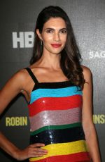 TERESA MOORE at Robin Williams: Come Inside My Mind Premiere in New York 07/12/2018