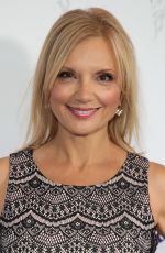 TERYL ROTHERY at Hallmark Channel Summer TCA Party in Beverly Hills 07/27/2018