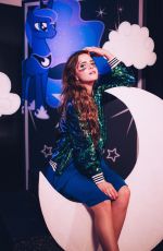 TIFFANY ALVORD for Pulse Spikes Magazine, June 2018
