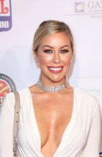 TIFFANY STANLEY at Game on Gala Celebrating Excellence in Sports in Los Angeles 07/17/2018