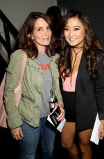 TINA FEY at Lionsgate Hosts Blindspotting Screening in New York 07/16/2018