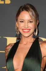 TINA LOUISE at Maxim Hot 100 Experience in Los Angeles 07/21/2018