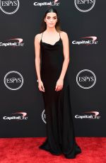 TONI BREIDINGER at 2018 Espy Awards in Los Angeles 07/18/2018