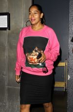TRACEE ELLIS ROSS at Warwick Lounge in Hollywood 06/29/2018