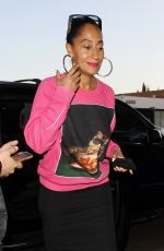 TRACEE ELLIS ROSS at Warwick Lounge in Hollywood 06/29/2018