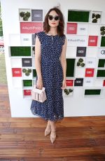 TUPPENCE MIDDLETON at Audi Polo Challenge at Coworth Park Polo Club 07/01/2018