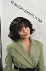 VANESSA HUDGENS at Joico Event in Los Angeles 07/01/2018